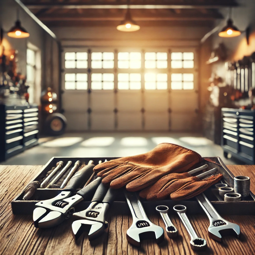 About Our Family-Owned Garage Door Company in Broomall PA - Professional Service Team