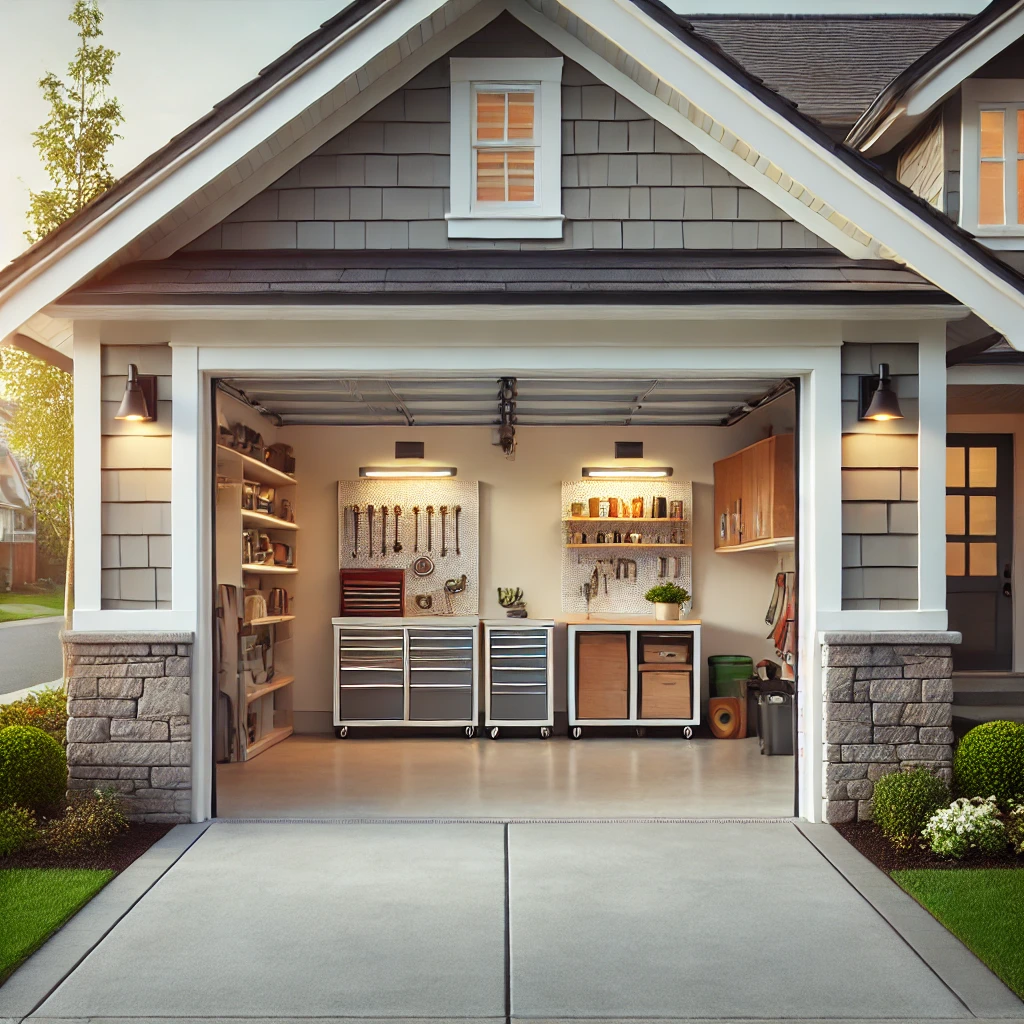 Latest garage door repair tips and maintenance guides from Broomall's trusted experts