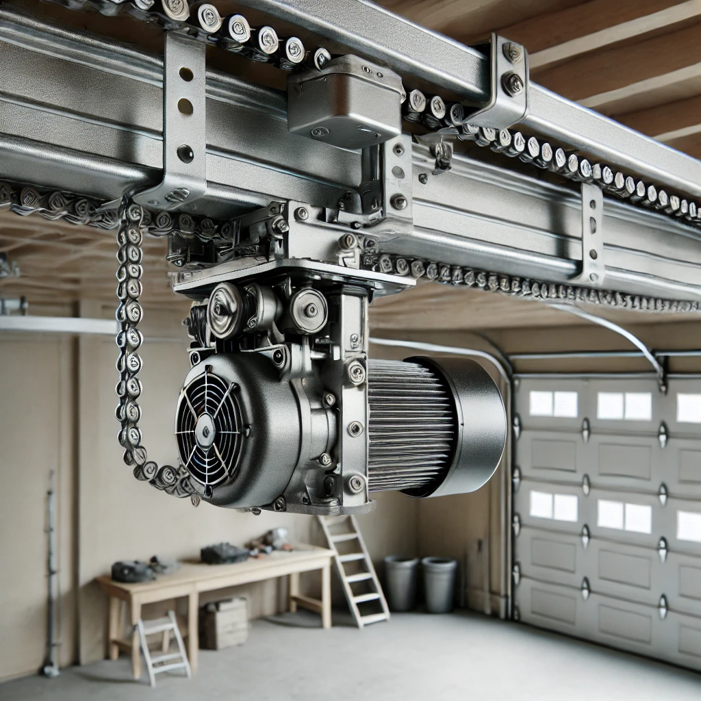Professional Garage Door Opener Installation Broomall PA - Expert Smart Opener Installation Services