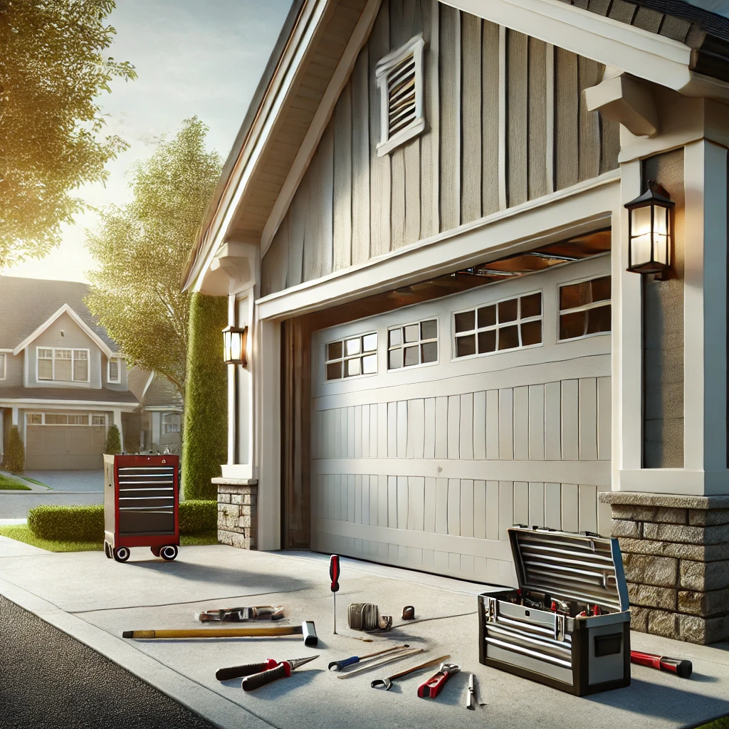 24/7 Garage Door Repair Broomall PA - Emergency Repair Services by Broomall Garage Door Repair