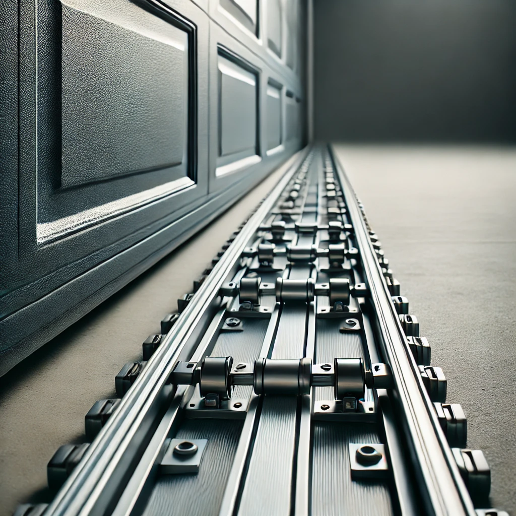 Professional Garage Door Track Repair Broomall PA - Expert Track & Roller Repair Services
