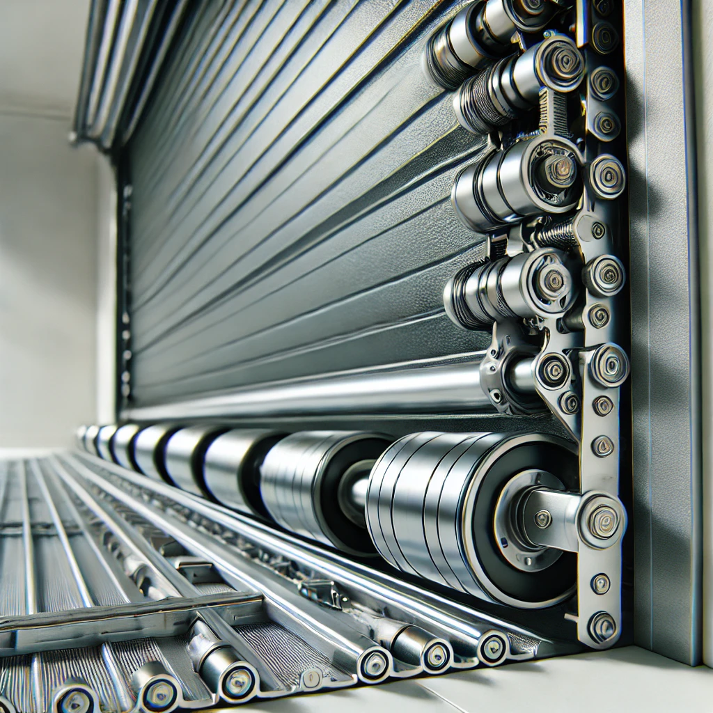 Expert Roller Garage Door Repairs Broomall PA - Professional Door System Specialists